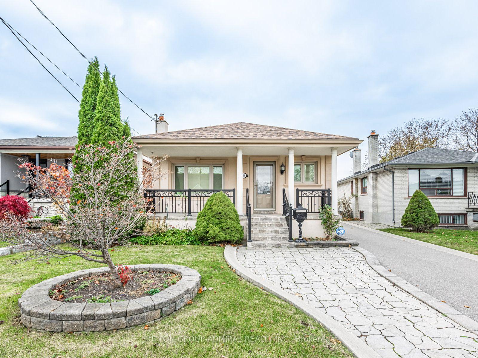 Image of home for listing MLS® W14093052