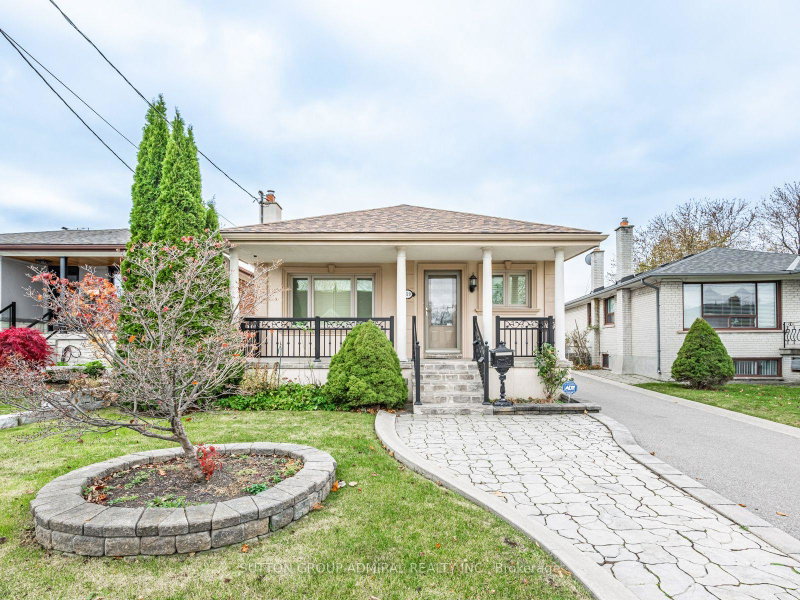 Image of home for listing MLS® W14093052