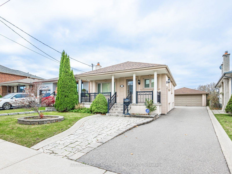 Image of home for listing MLS® W14093052