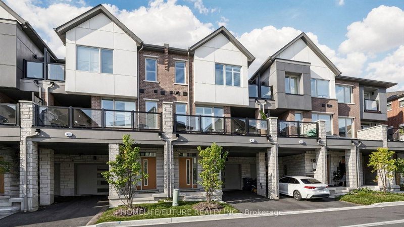 Image of home for listing MLS® W14093170