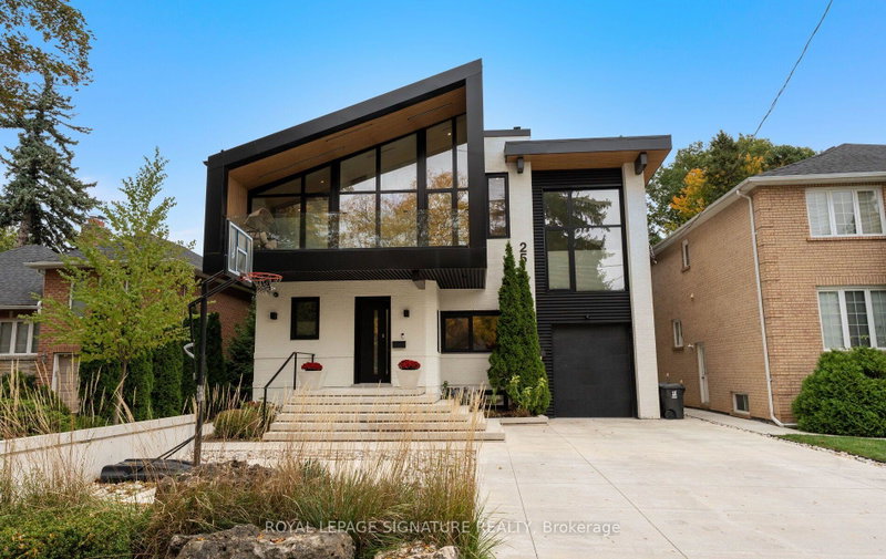Image of home for listing MLS® W14093200
