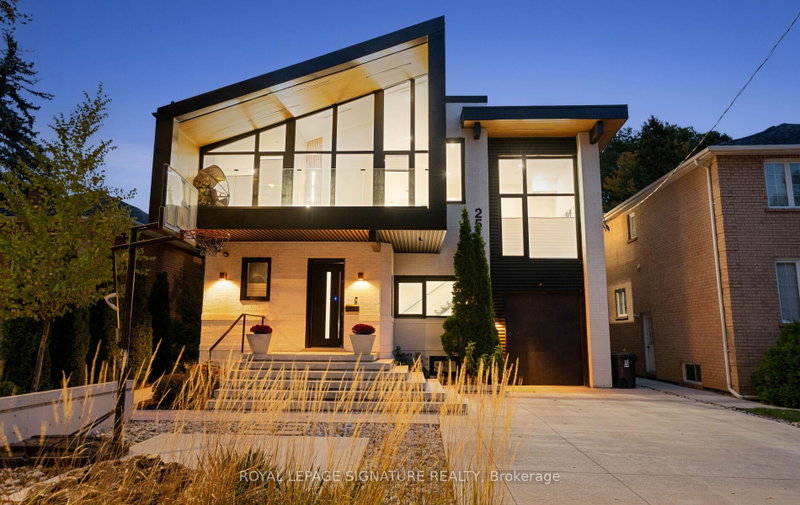 Image of home for listing MLS® W14093200