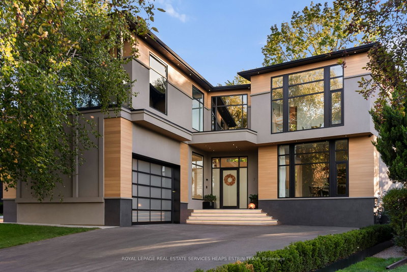 Image of home for listing MLS® W14093226