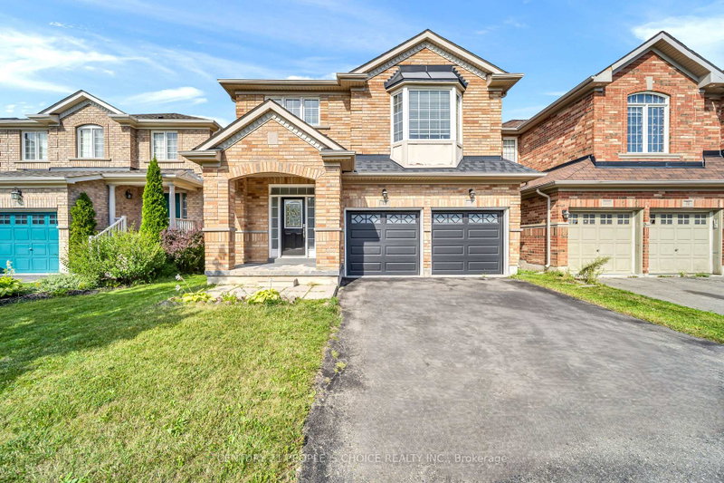 Image of home for listing MLS® W14093288