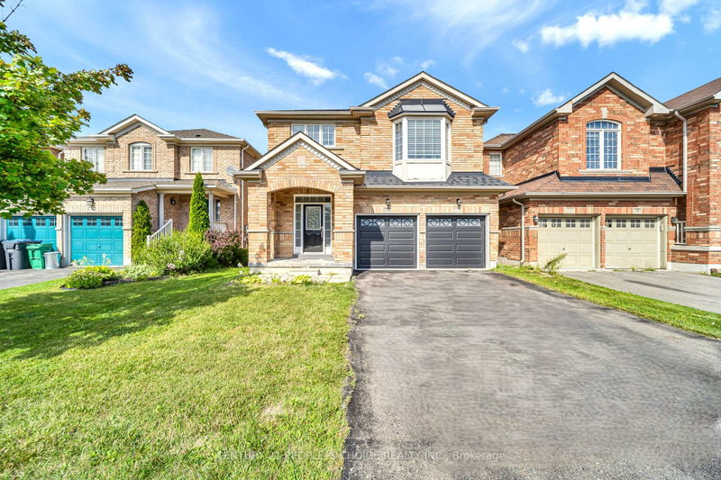 Image of home for listing MLS® W14093288