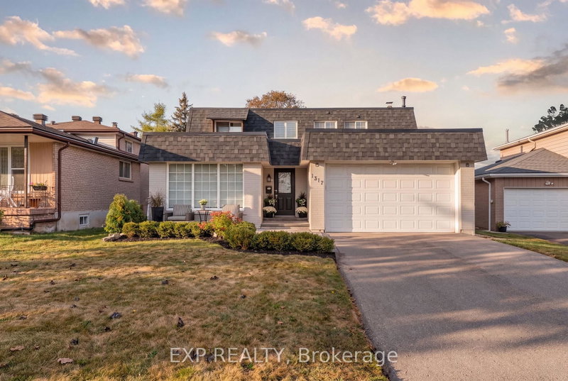 Image of home for listing MLS® W14093408