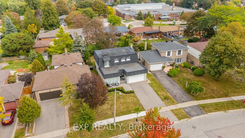 Image of home for listing MLS® W14093408