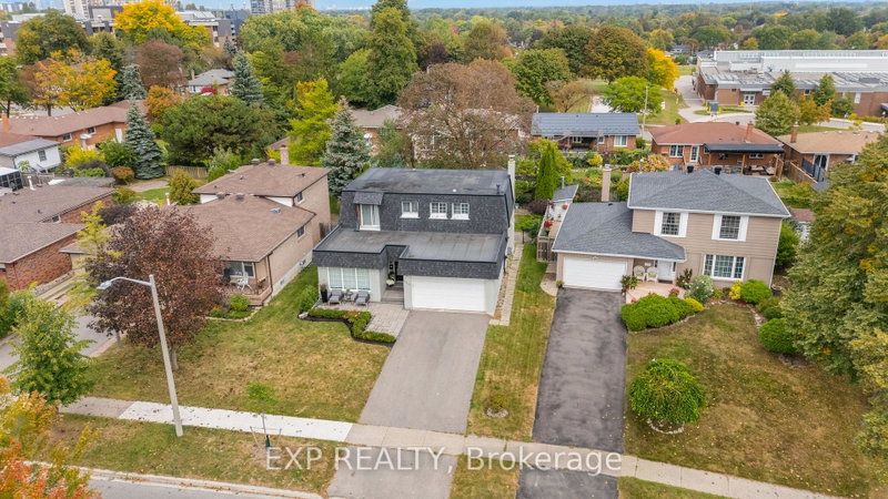 Image of home for listing MLS® W14093408