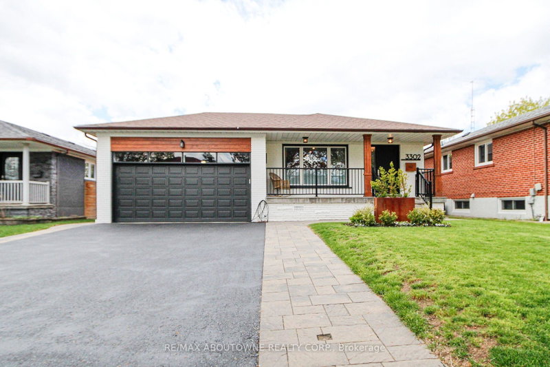 Image of home for listing MLS® W14093410