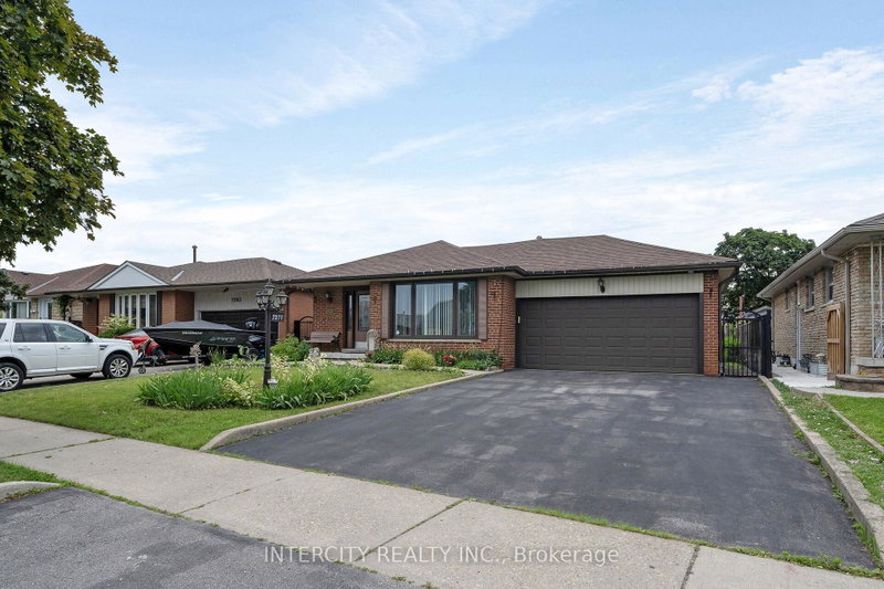 Image of home for listing MLS® W14093574
