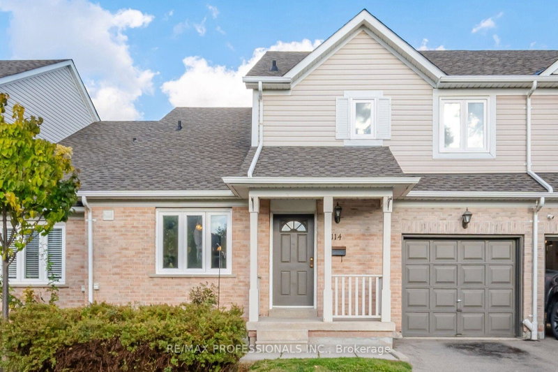 Image of home for listing MLS® W14093582