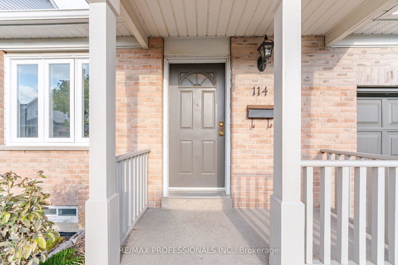 Image of home for listing MLS® W14093582