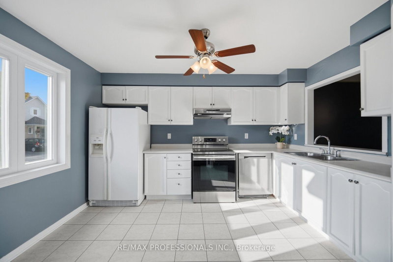 Image of home for listing MLS® W14093582