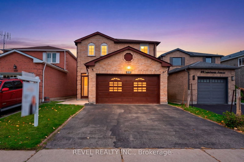 Image of home for listing MLS® W14093666