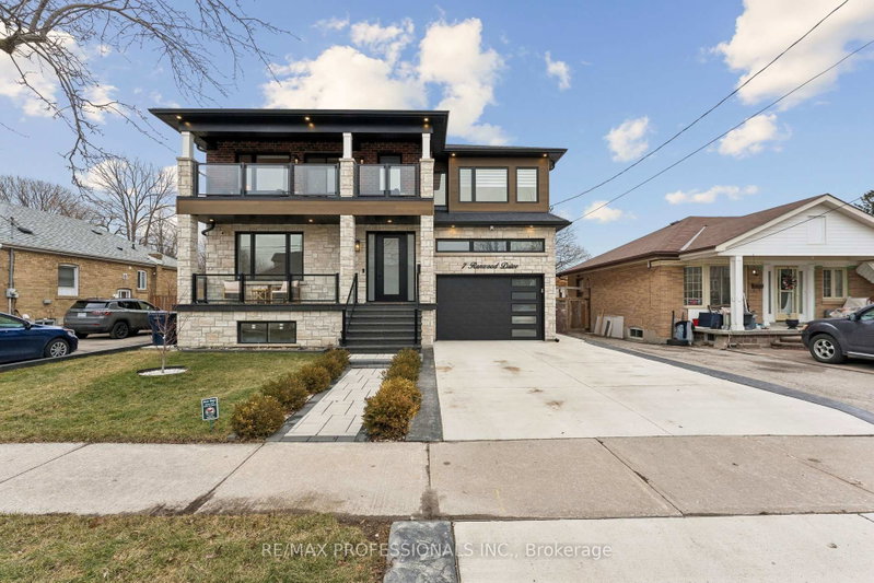 Image of home for listing MLS® W14093764