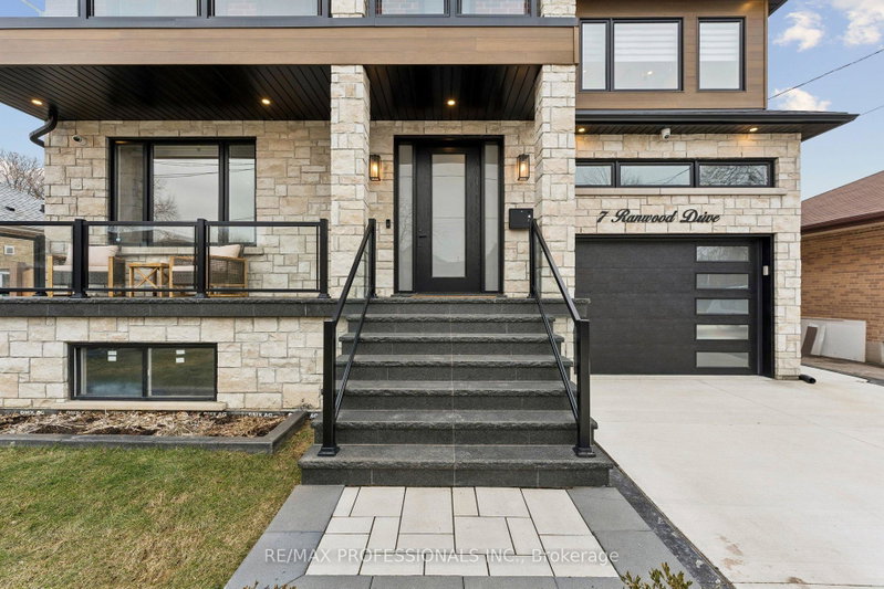 Image of home for listing MLS® W14093764