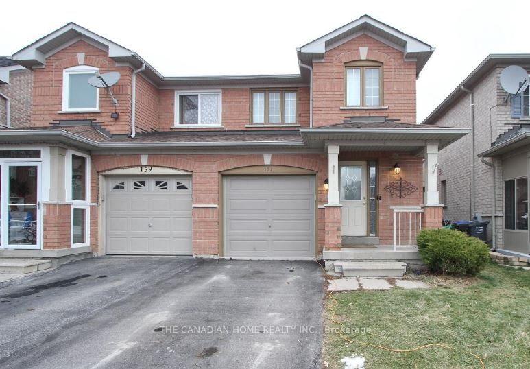Image of home for listing MLS® W14093786