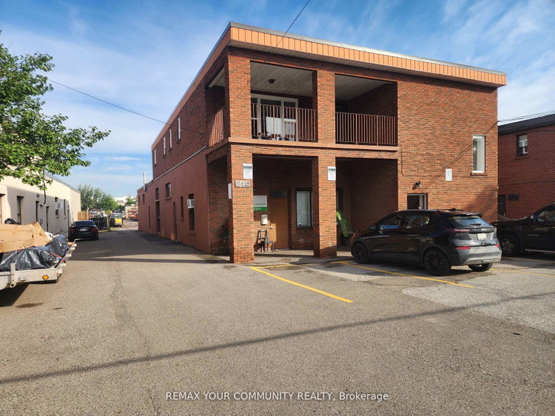 Image of home for listing MLS® W14093806