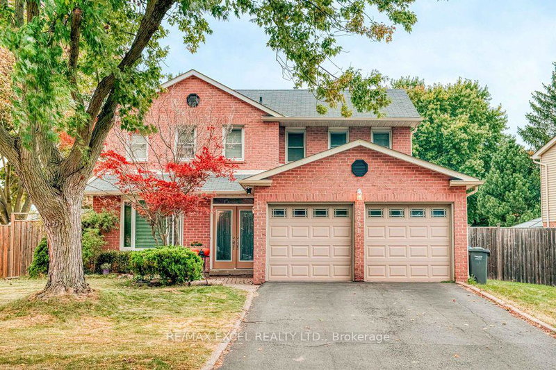 Image of home for listing MLS® W14093814