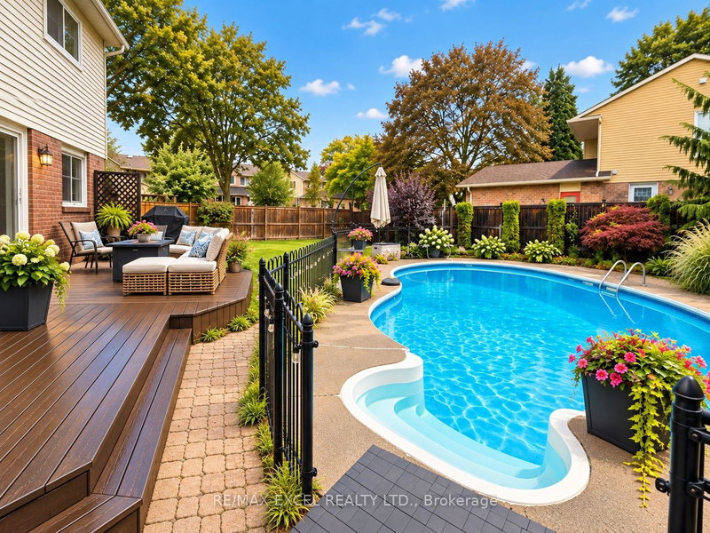 Image of home for listing MLS® W14093814