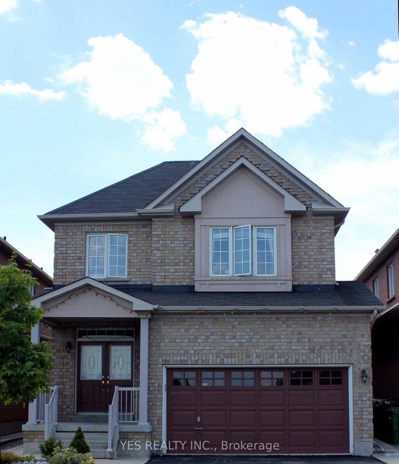 Image of home for listing MLS® W14093868