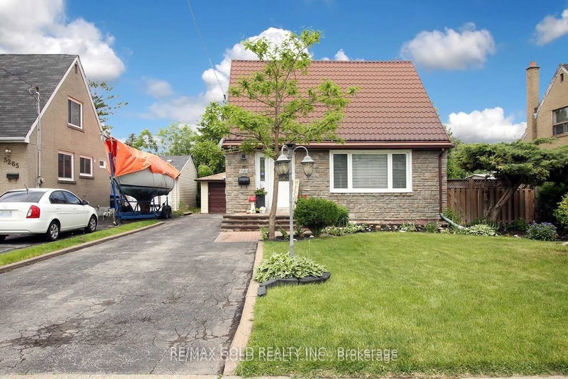 Image of home for listing MLS® W14093874