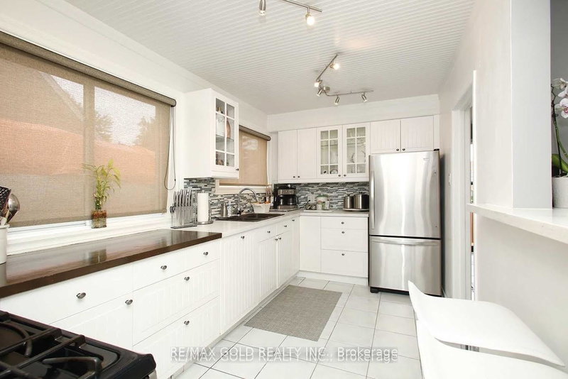 Image of home for listing MLS® W14093874