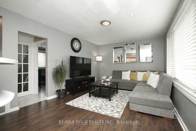 Image of home for listing MLS® W14093874