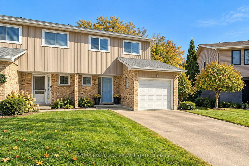 Image of home for listing MLS® W14093938