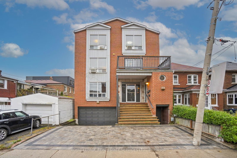 Image of home for listing MLS® W14093974