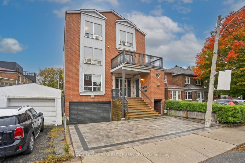 Image of home for listing MLS® W14093974