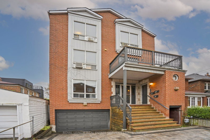 Image of home for listing MLS® W14093974