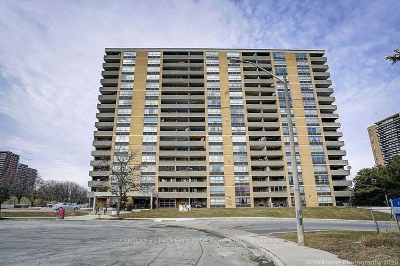 Image of home for listing MLS® W14094038