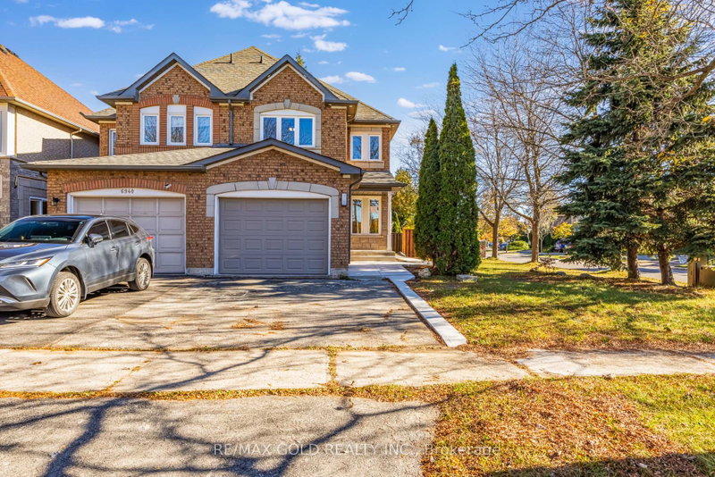 Image of home for listing MLS® W14094116