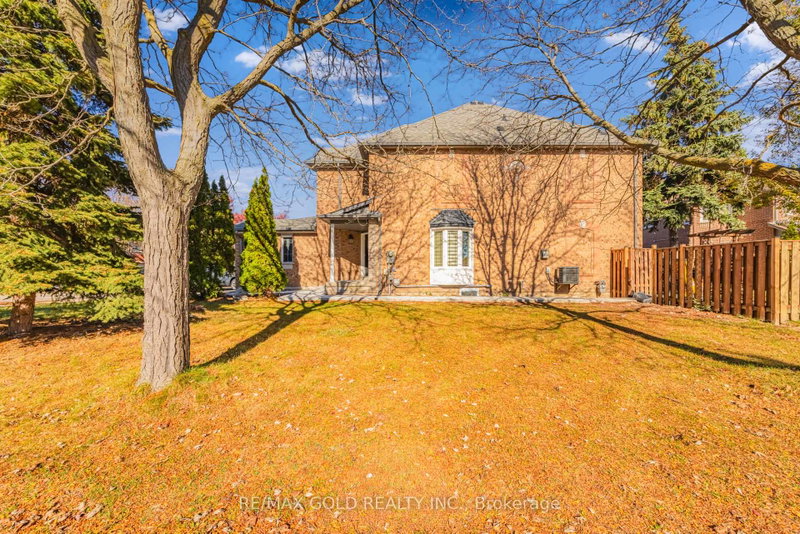 Image of home for listing MLS® W14094116