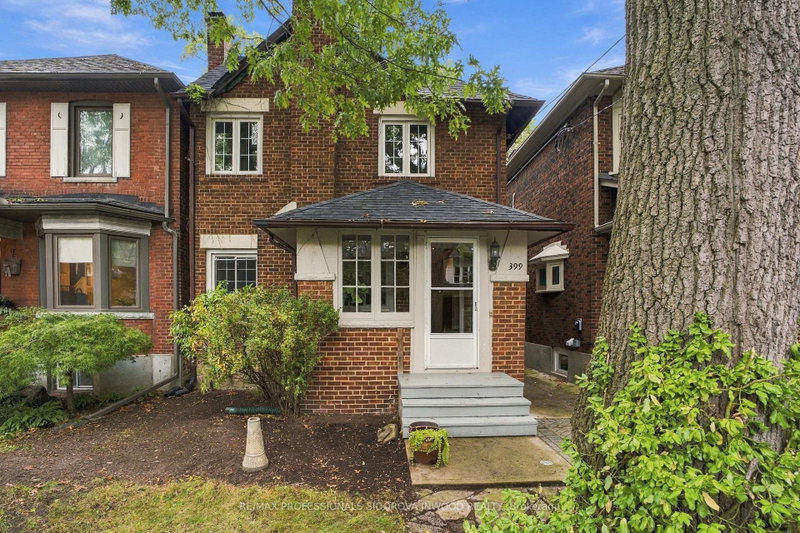 Image of home for listing MLS® W14094164