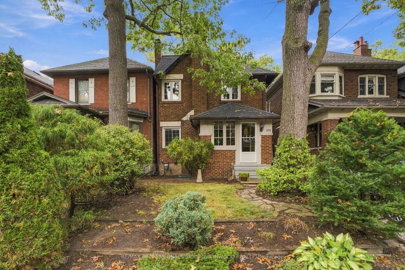 Image of home for listing MLS® W14094164
