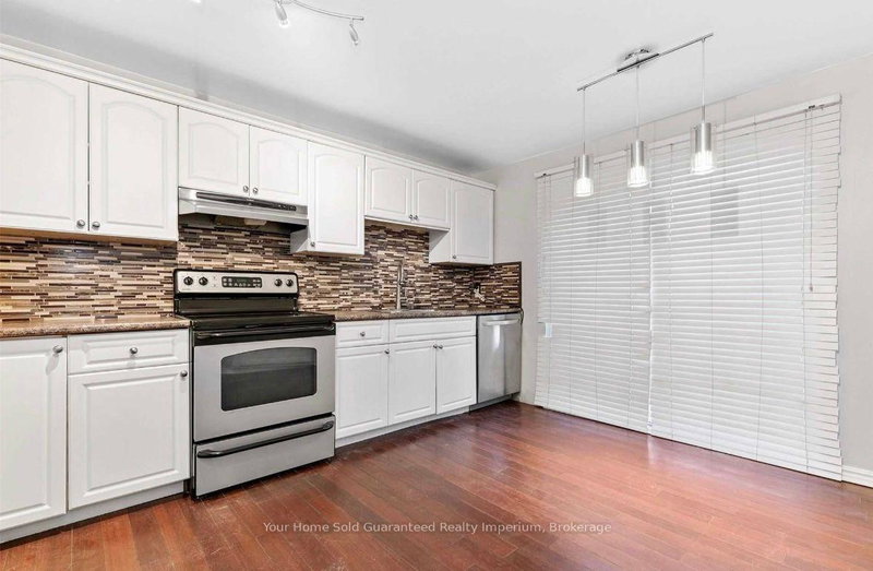 Image of home for listing MLS® W14094178