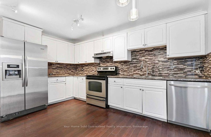 Image of home for listing MLS® W14094178