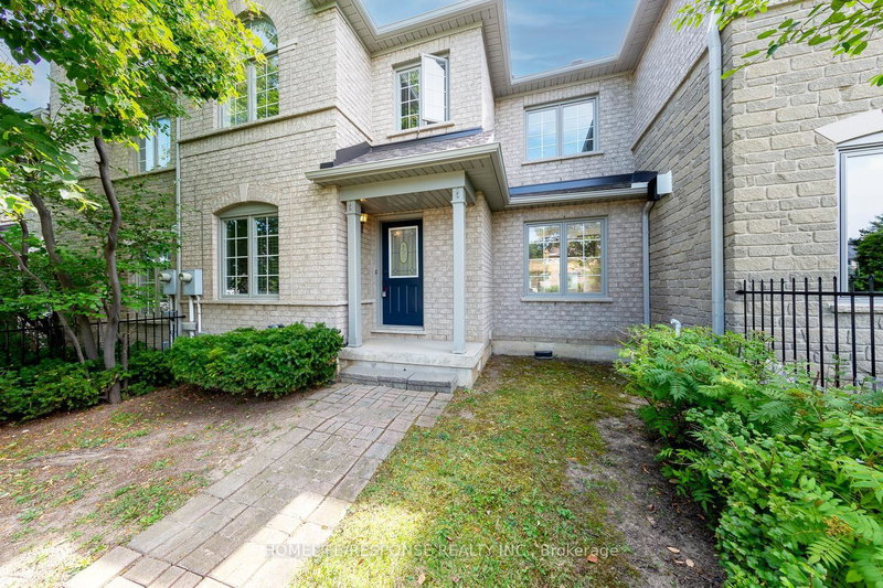 Image of home for listing MLS® W14094184