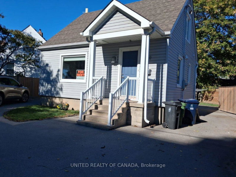 Image of home for listing MLS® W14094186