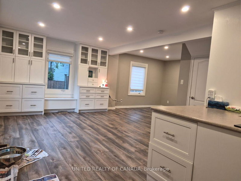 Image of home for listing MLS® W14094186