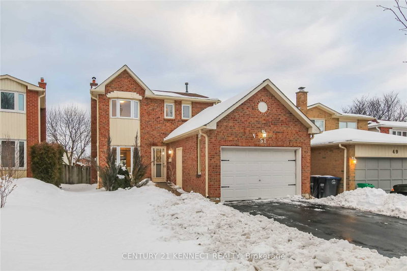 Image of home for listing MLS® W14094188