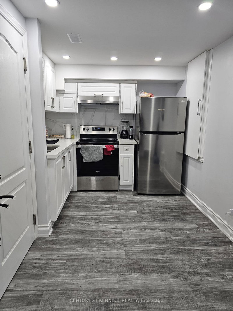 Image of home for listing MLS® W14094188