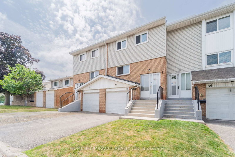 Image of home for listing MLS® W14094276