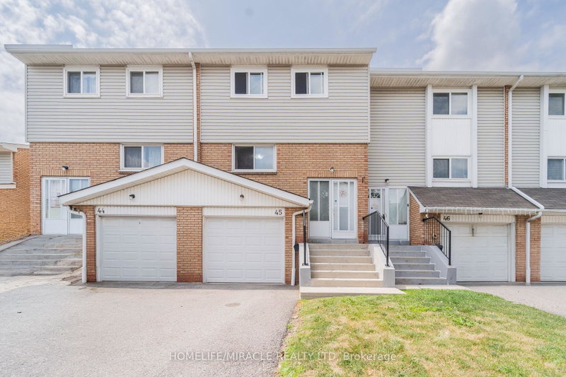 Image of home for listing MLS® W14094276