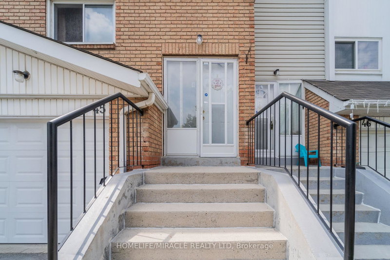 Image of home for listing MLS® W14094276