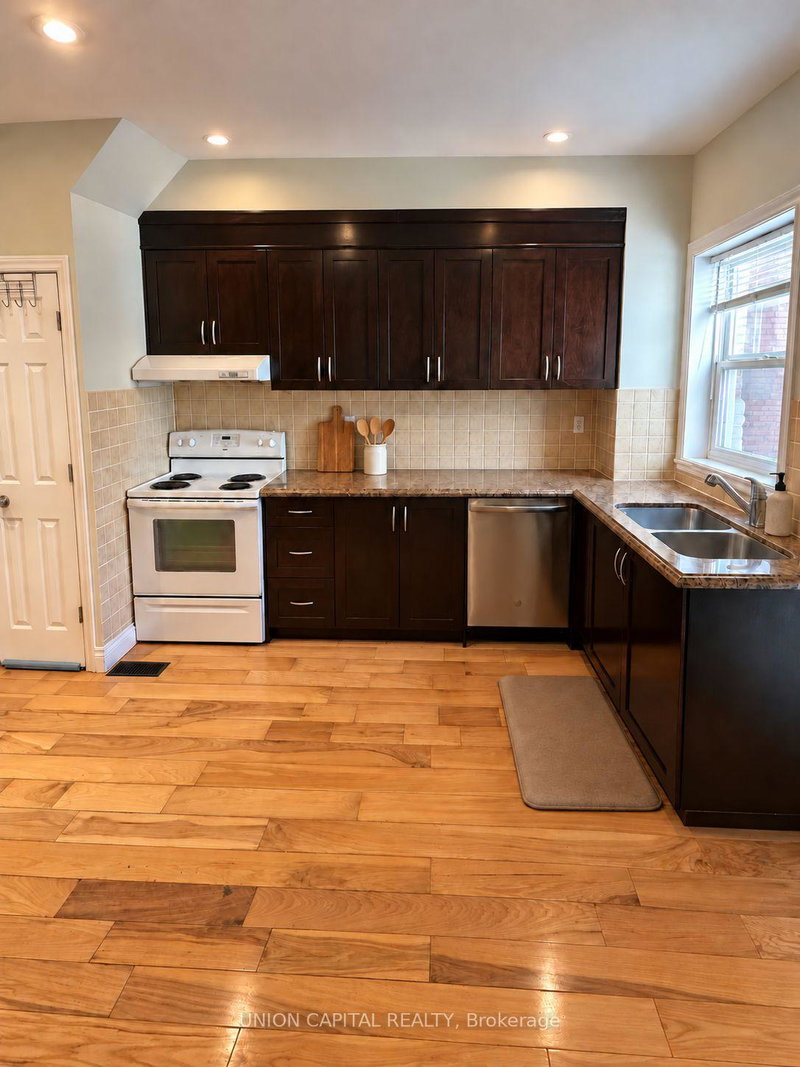 Image of home for listing MLS® W14094298