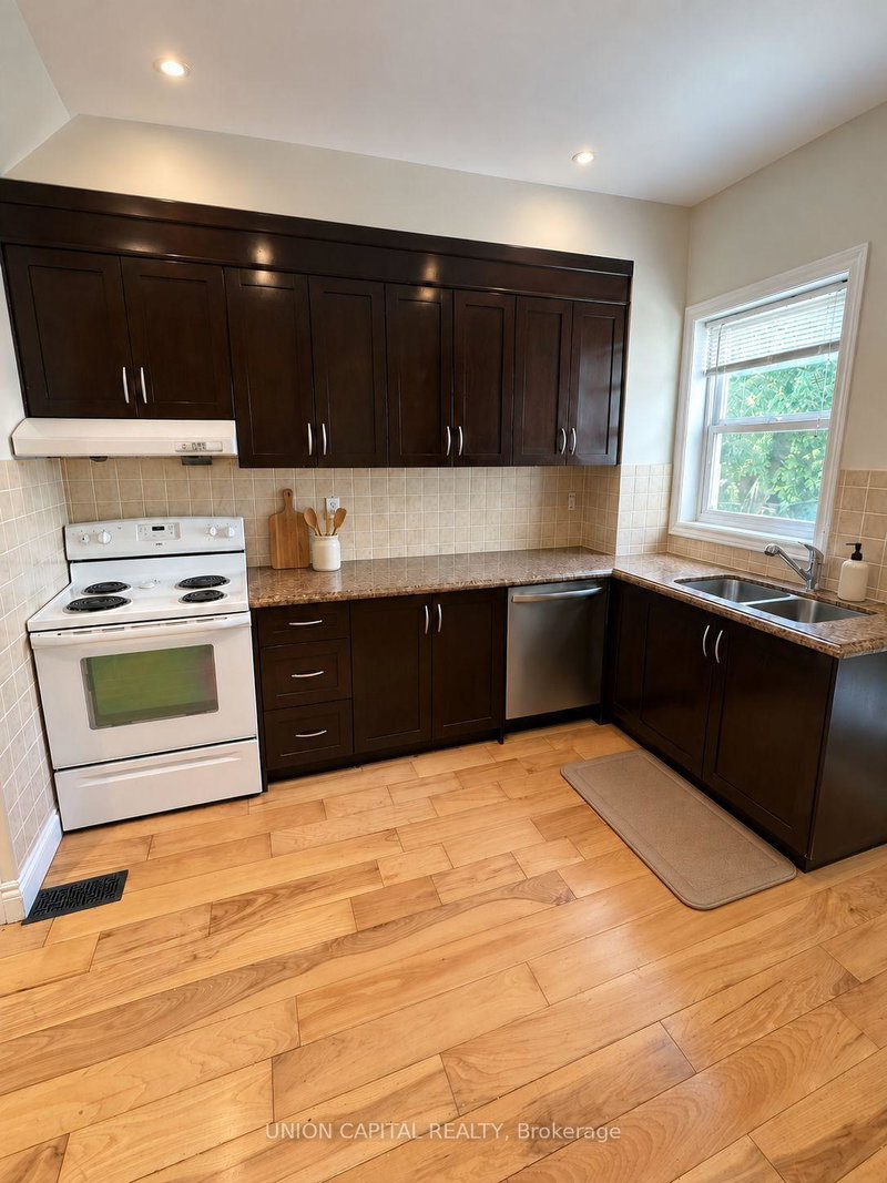 Image of home for listing MLS® W14094298