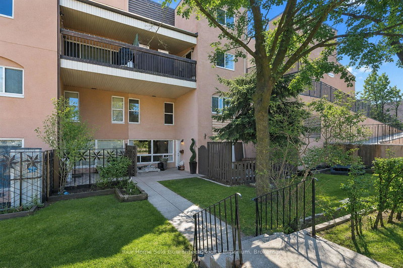 Image of home for listing MLS® W14094316